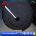 High temperature Resistance Vulcanized Neoprene Rubber Sheet